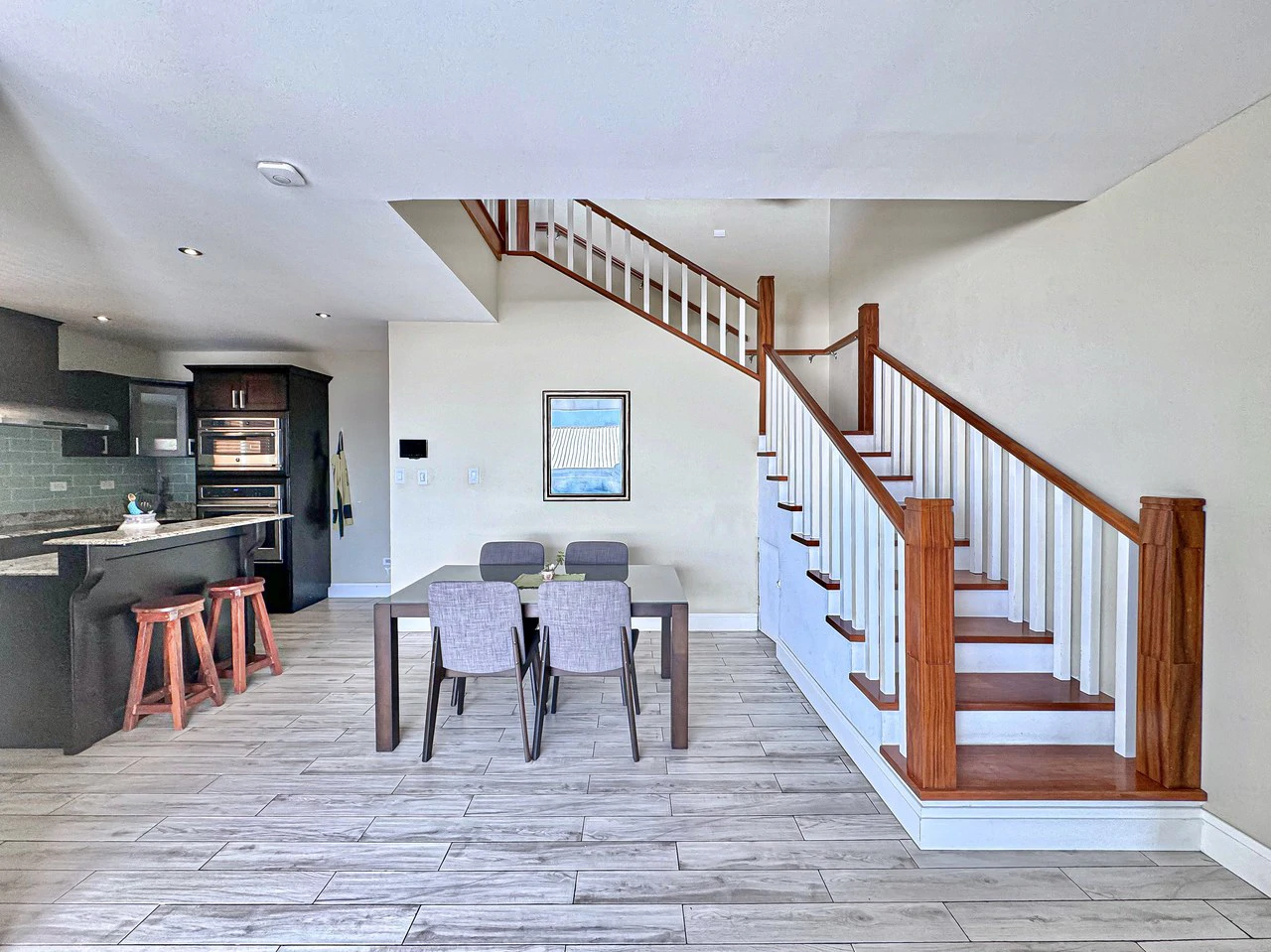 Casa Tulip Breezes:  Casa Tulip Breezes mountainside home for sale in Escazu - Gallery image 5