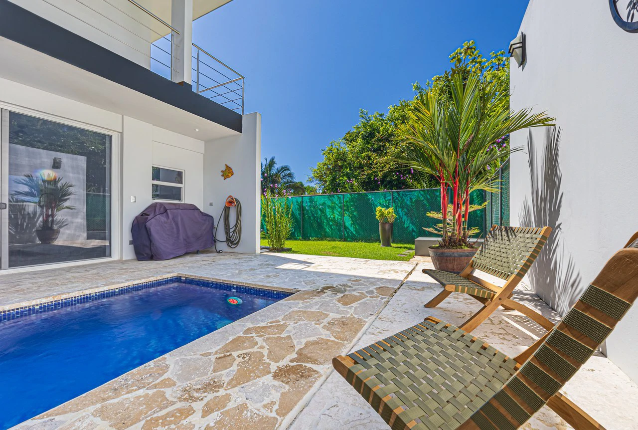 Elegant Tropical Villa Steps from Playa Hermosa – Gated Community - Gallery image 38