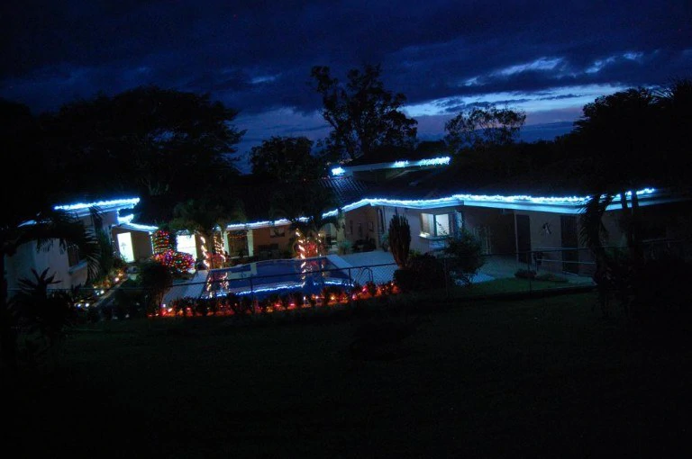 Countryside and Near the Coast House For Sale in Higuito - Gallery image 4