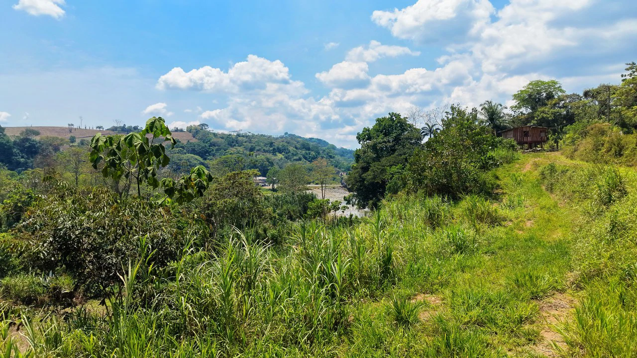 Countryside Home Construction Site For Sale in San Pedro - Gallery image 10