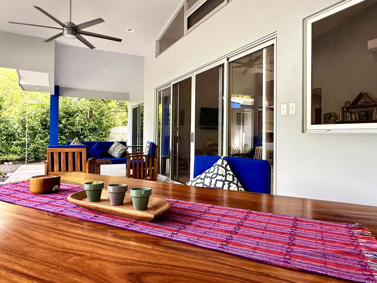 Casa Tortuga: $649,000 USD  Home, Guest House & Commercial Property Near the Playa Organos Beach on the Nicoya Peninsula - photo 36