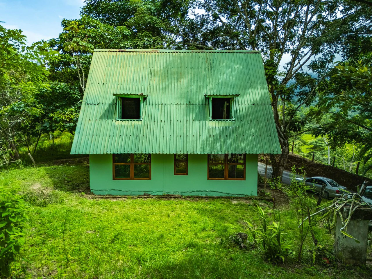 Casa Verde: Your Green Dream - Gallery image 2
