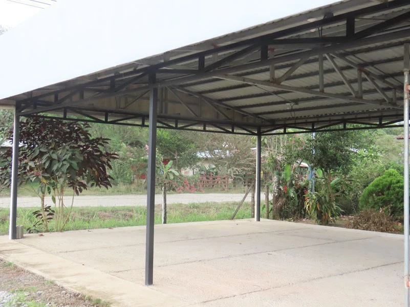 For Sale a Complex of Cabins & Office in Playa Blanca, Puerto Jimenez - Gallery image 41