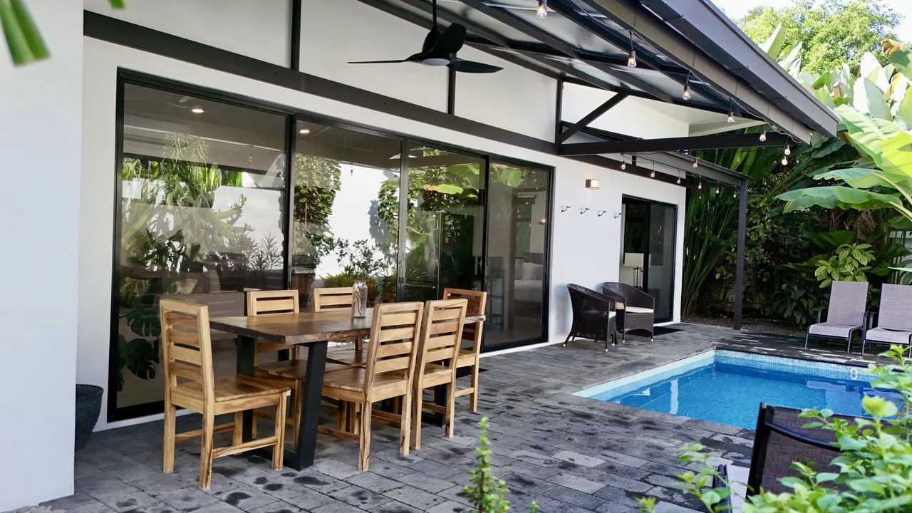 Walk-to-Everything Uvita Retreat | 3BR Home Minutes from the Beach - Gallery image 16