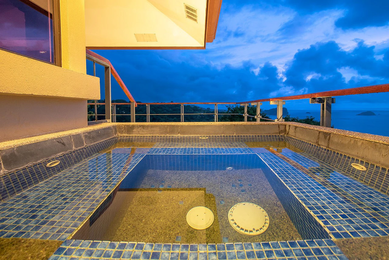 Villa Perezoso - 4 homes combined into 1: Mountain House For Sale in Manuel Antonio - Gallery image 25