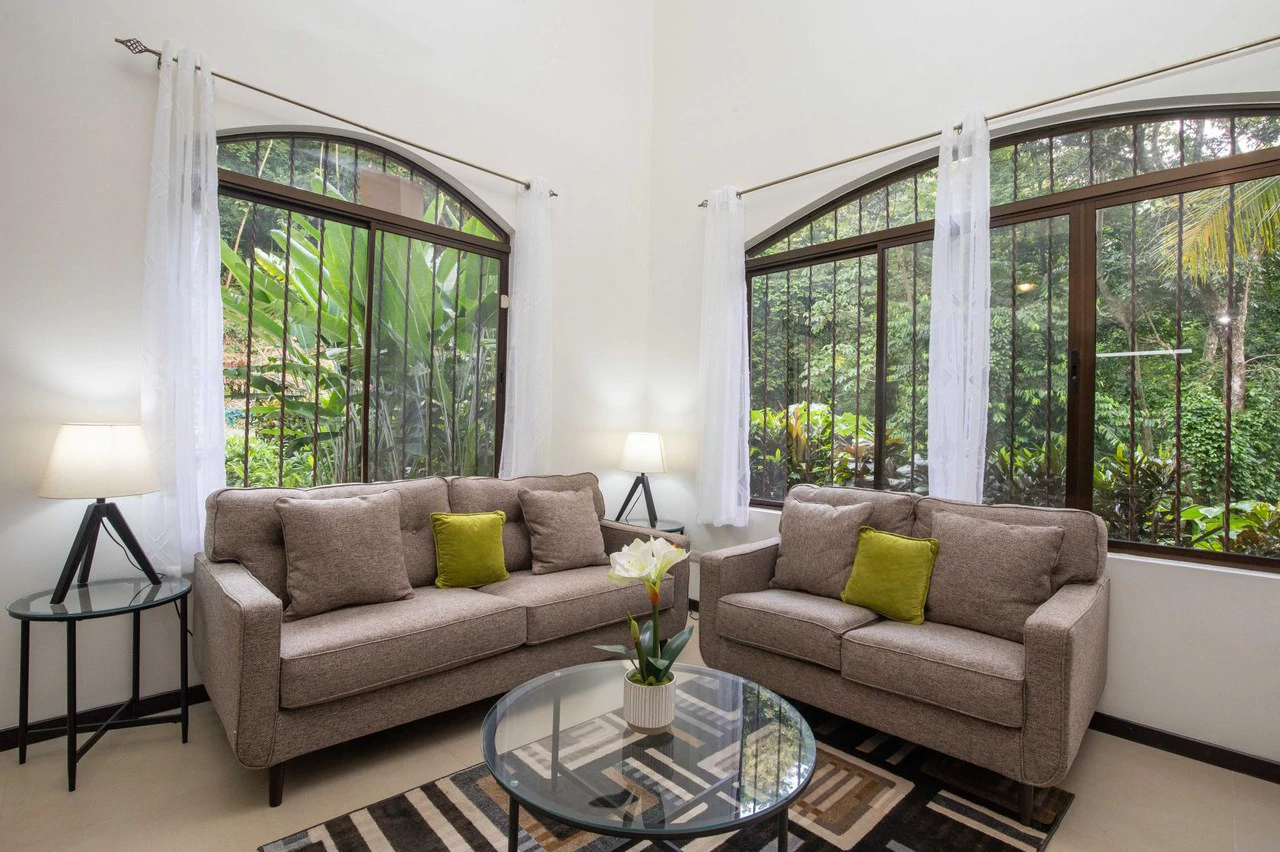 Manuel Antonio 3 bedroom- 3 bath with pool in Gated Development - Gallery image 26