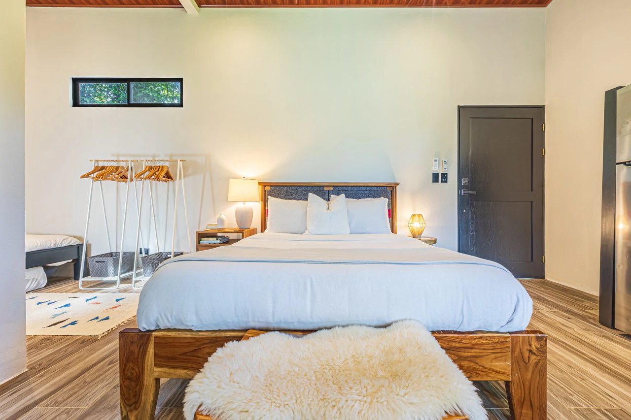La Sombra Villas: Where Nature Meets Comfort in Tinamates! - Gallery image 27