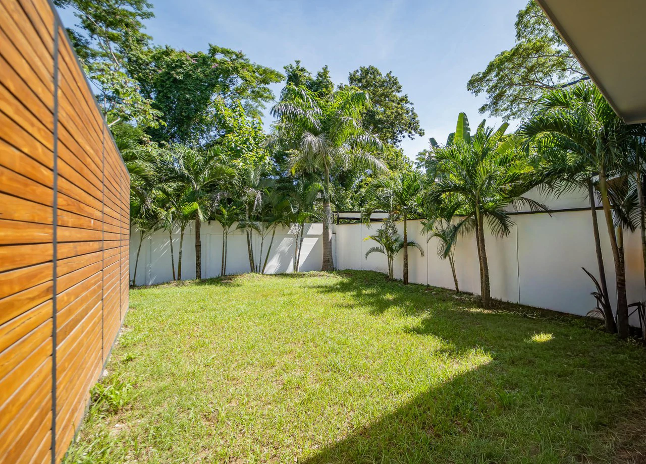 Modern Tropical Home with Guest Casita, Private Pool & Walk to Samara Beach - photo 18