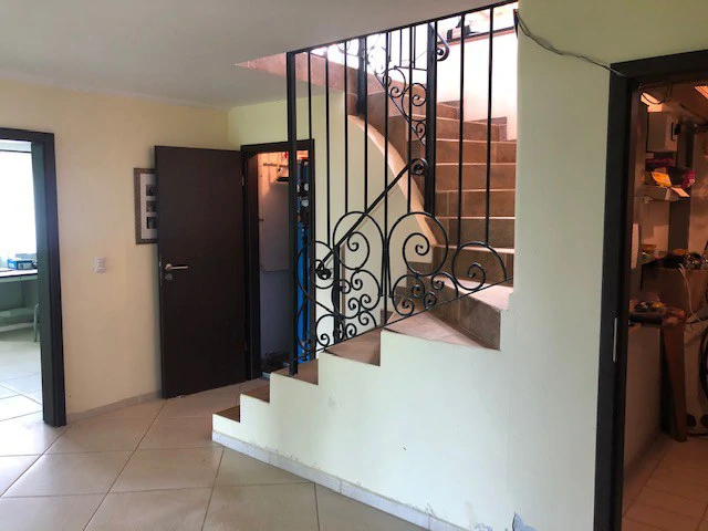 Property in the exclusive green area - San Antonio Escazú with a view of the valley - Gallery image 8