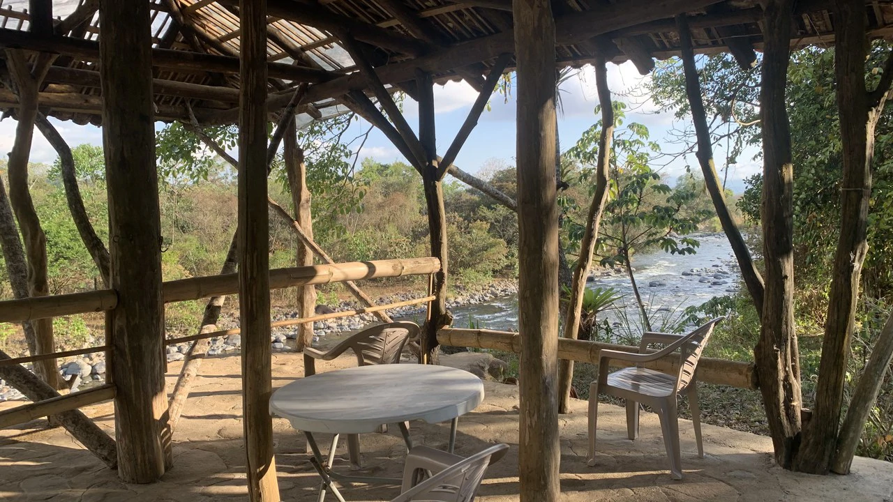 Talari Hotel: Nature and Bird Lover's Paradise - Mountain Lodge - Gallery image 37