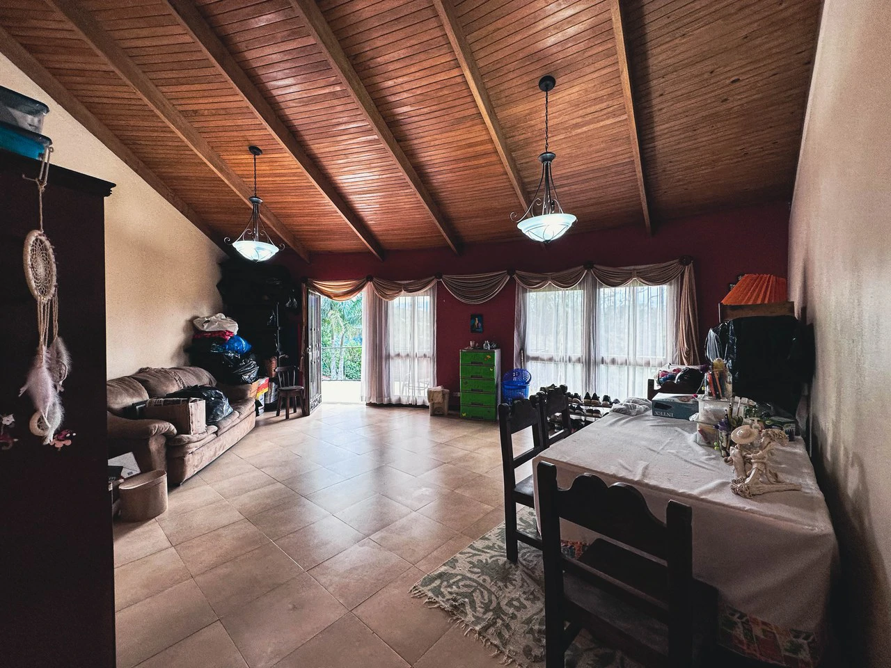Mountain House For Sale in San Miguel - Gallery image 11