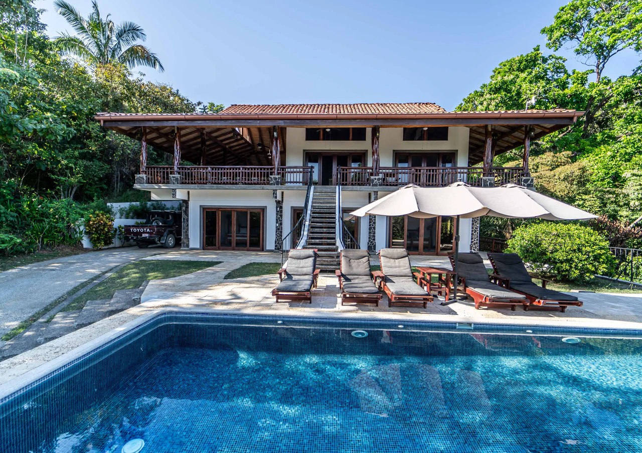 Casa Serenidad: Near the Coast House For Sale in Zapotal - Gallery image 5