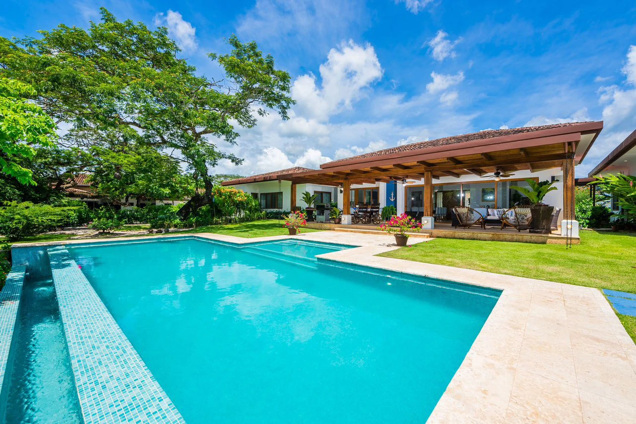 Luxury house for sale in Guanacaste - Gallery image 5