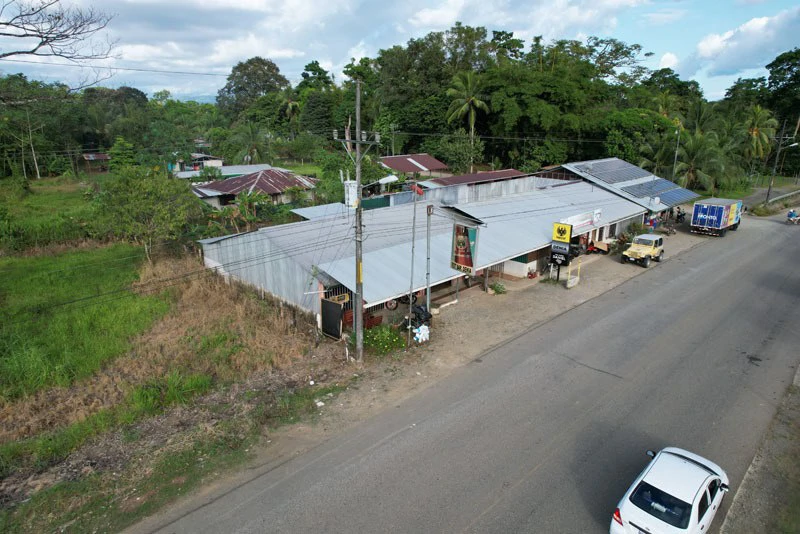 Sale of Commercial Premises (Bar Restaurant) Canaza, Puerto Jimenez - Gallery image 4