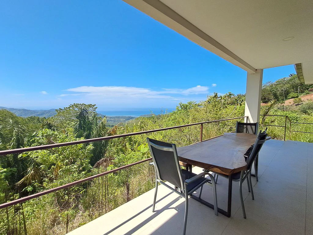 Casa Las Brisas: Ocean View Home with Great Potential Near Playa Carrillo - Gallery image 19