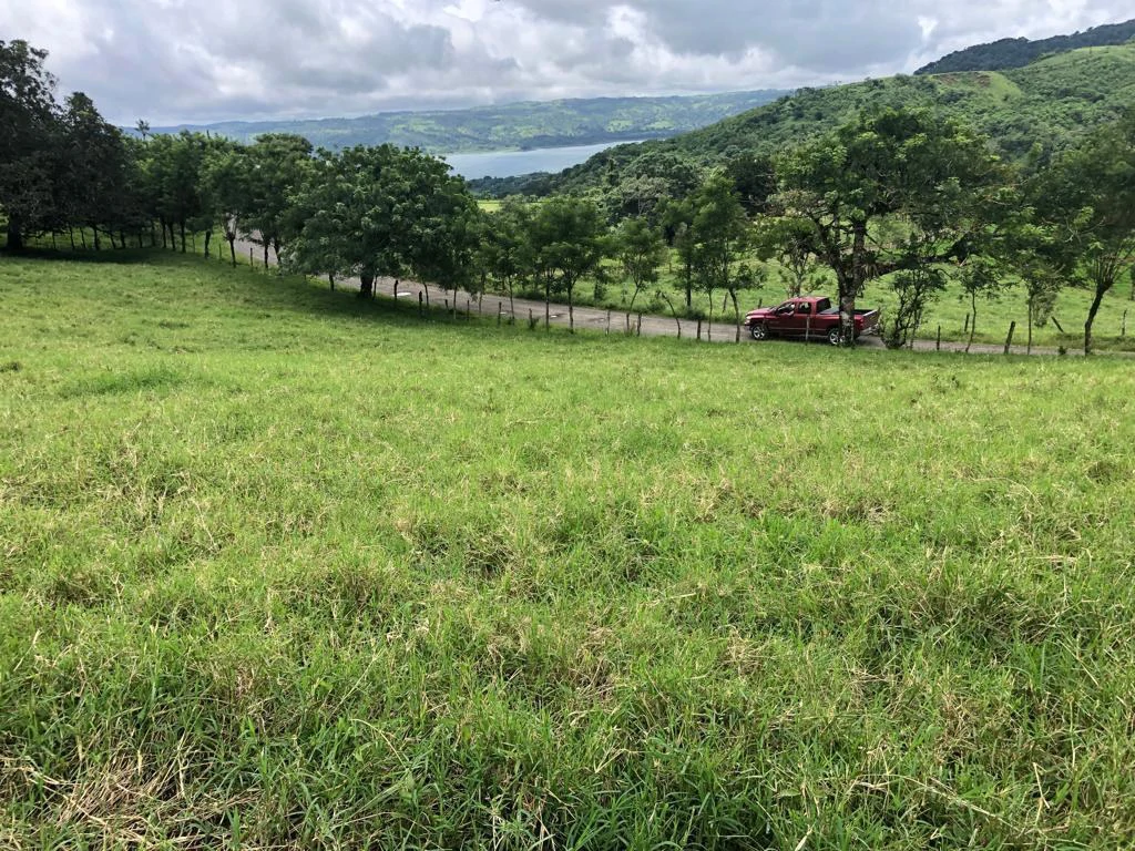 Beautiful property with lake view - Arenal - Gallery image 2