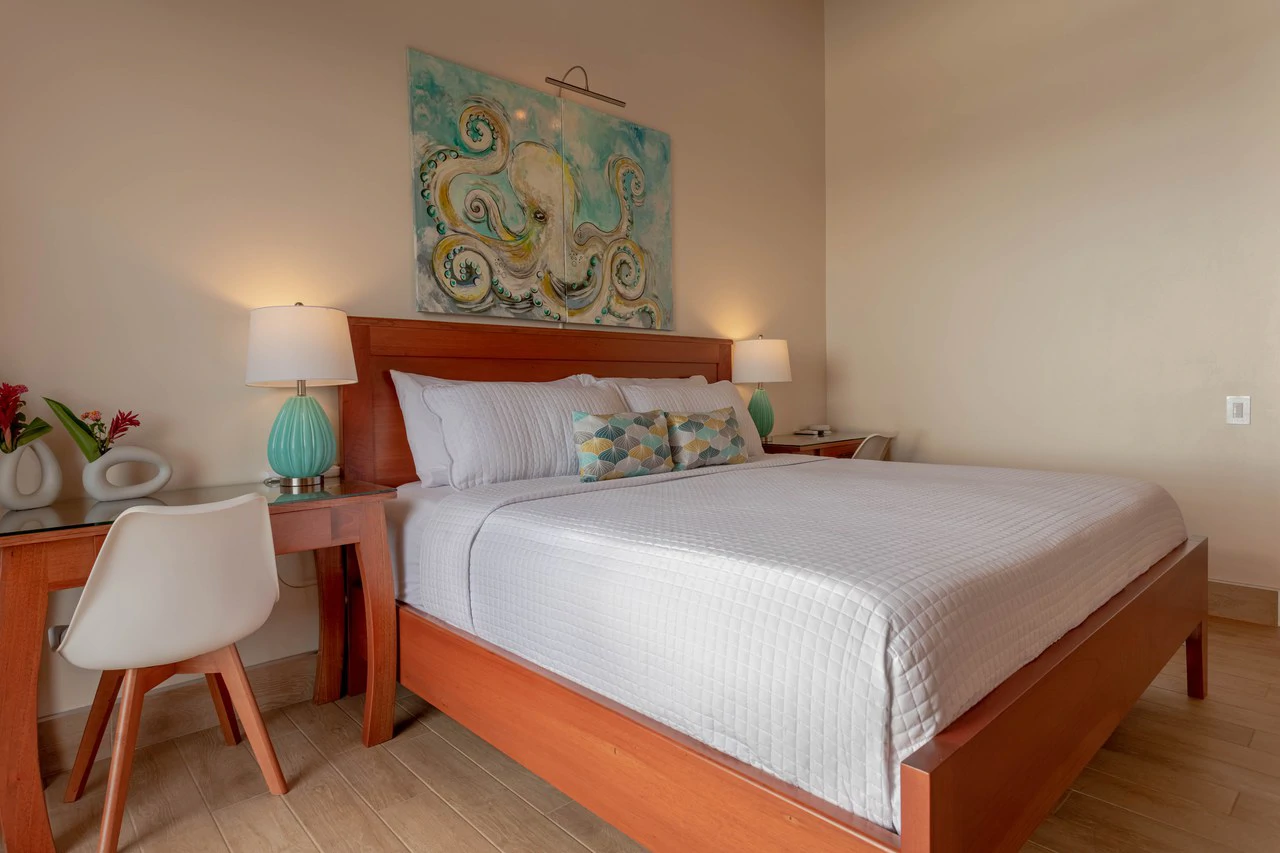 Luxury Ocean View Home in Playa Uvita - Gallery image 16