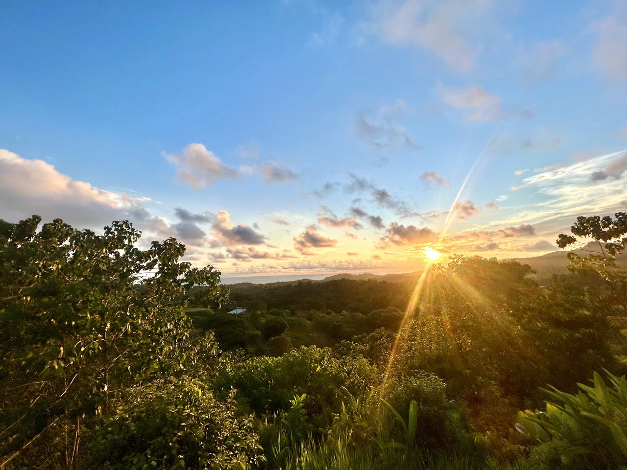 Price Reduced! Panoramic Ocean View Lot in Prestigious Phase 11 Ojochal – 2.77 Acres with Luxury 3D Home Design Included - Gallery image 3