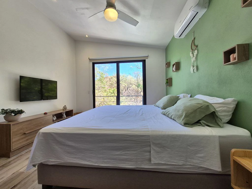 Casa Lema: Casa Lema – Tropical Elegance & Absolute Privacy Just Steps from Samara Beach with 2nd home ideal for rental income - Gallery image 19