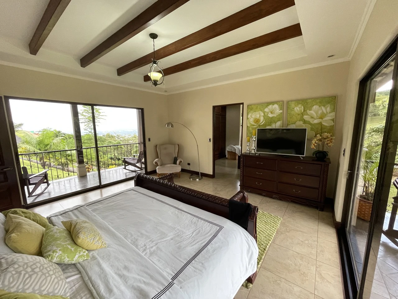 Main house plus 7 rental cabins — a proven income-generating property. - Gallery image 19