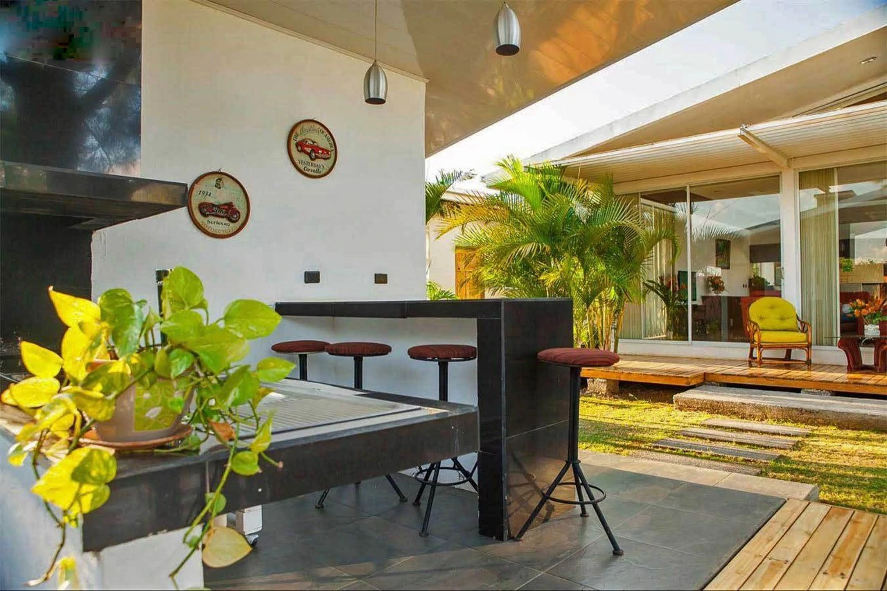 Luxury contemporary house for sale in San Bosco, Santa Barbara de Heredia. - Gallery image 35