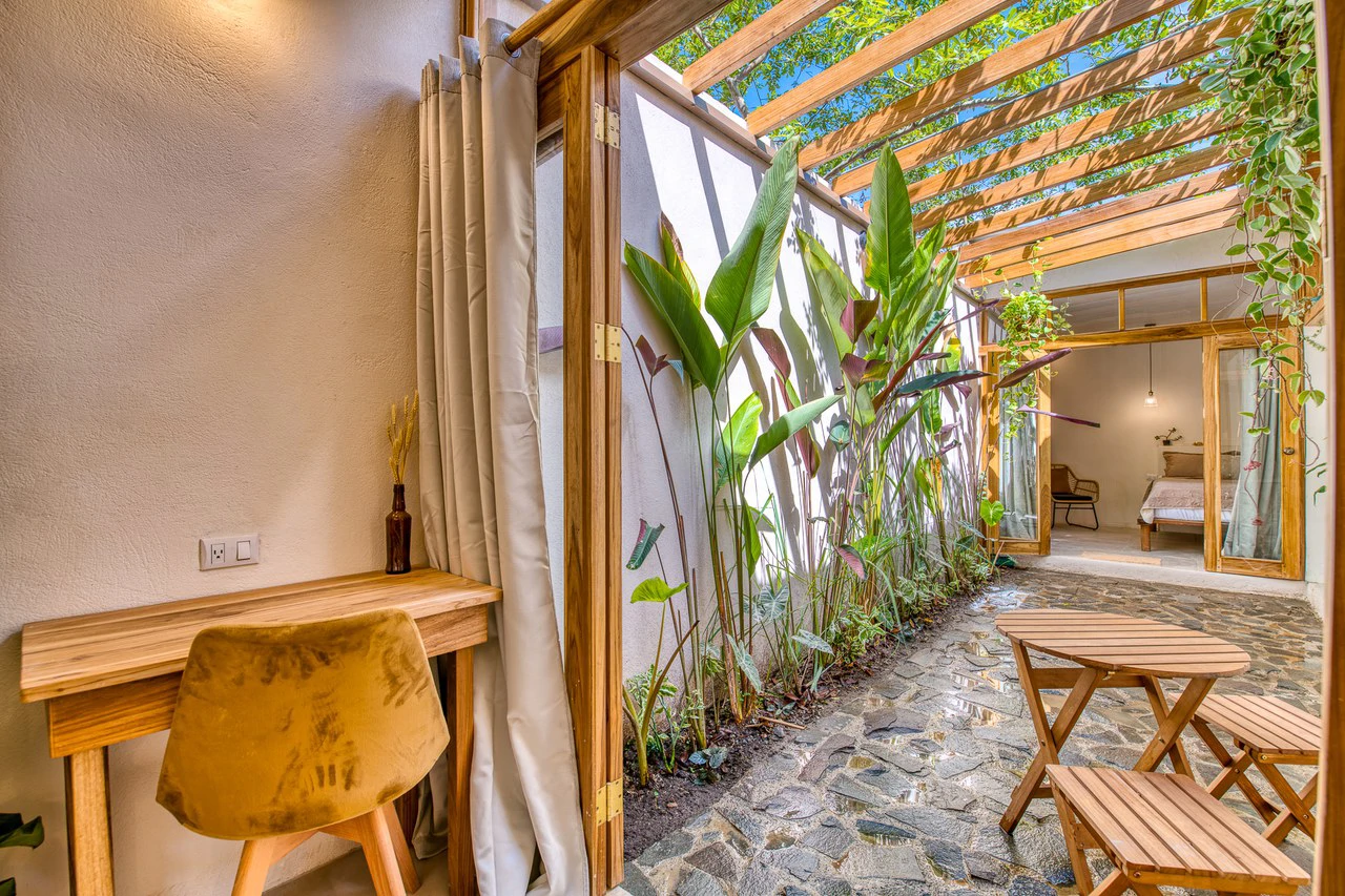 ID 355: Rental Income Opportunity in Puerto Viejo – 2 BD Modern Tiny Home for Sale - Gallery image 16