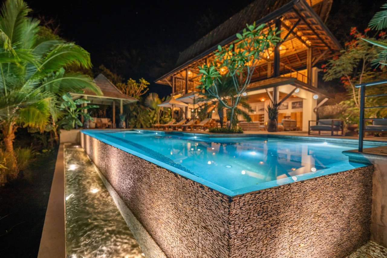 Casa Zona Azul: Tranquil Luxury Retreat in Nosara - Gallery image 8