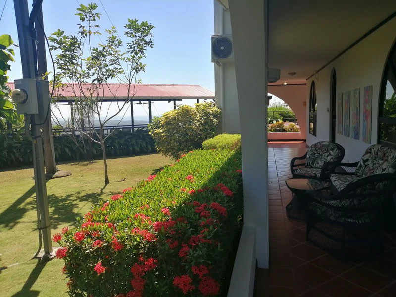 Astonishing Villa Cielo in Playa Hermosa!: Panoramic Ocean Views from a Luxurty Vacation Rental Powerhouse - Gallery image 65