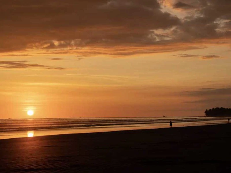Playa Hermosa: Two Locations to Build, Permits Ready - Gallery image 2
