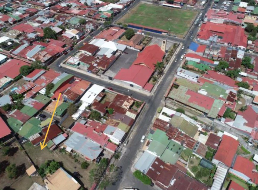 Home Construction Site For Sale in Alajuela - Gallery image 3