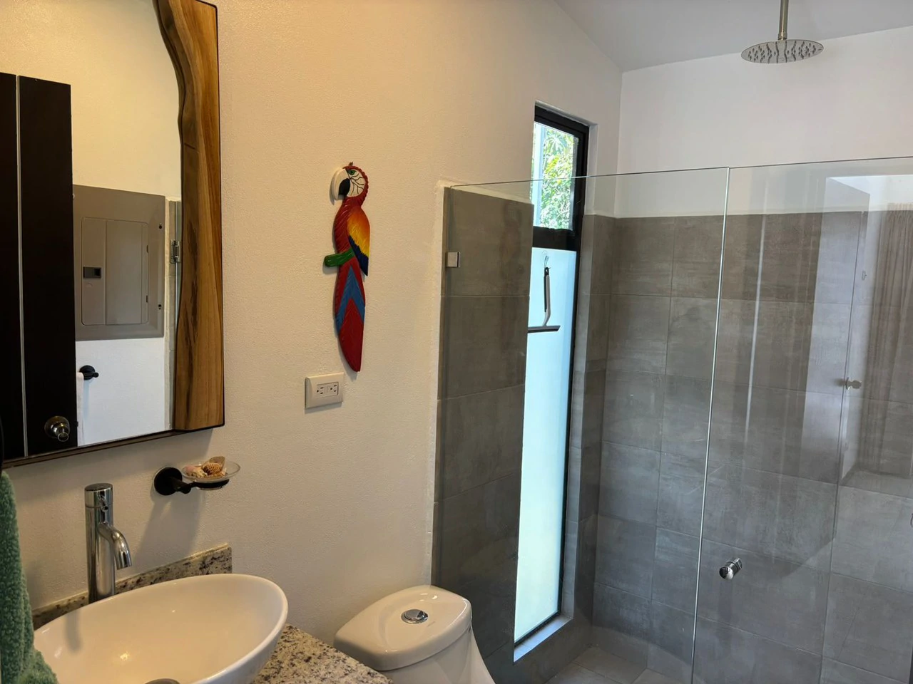 Beautiful and modern house in Altos de Bejuco, Elegance and excellent location - Gallery image 11
