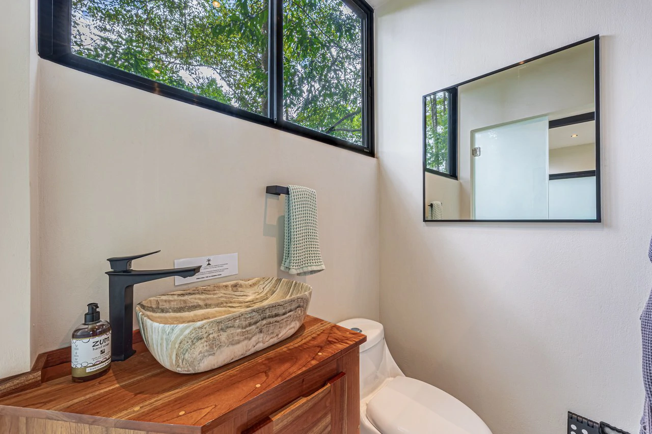 La Sombra Villas: Where Nature Meets Comfort in Tinamates! - Gallery image 51