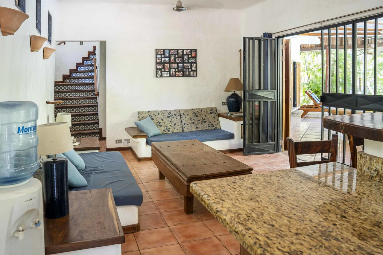 Casa Nanoureva: A private and peaceful oasis - Gallery image 7