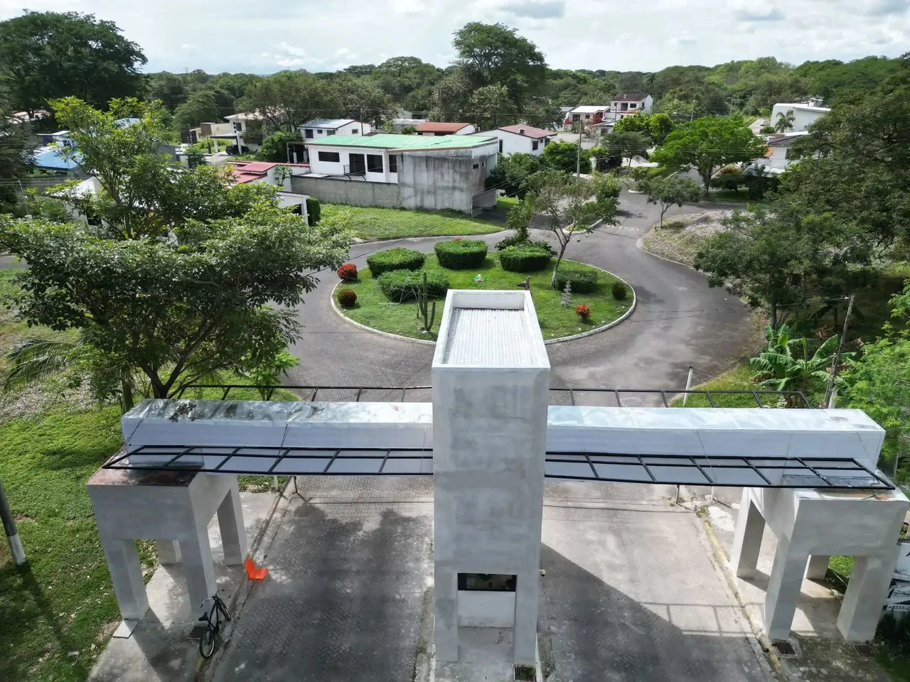 House for sale in a gated community in Guanacaste - Gallery image 8