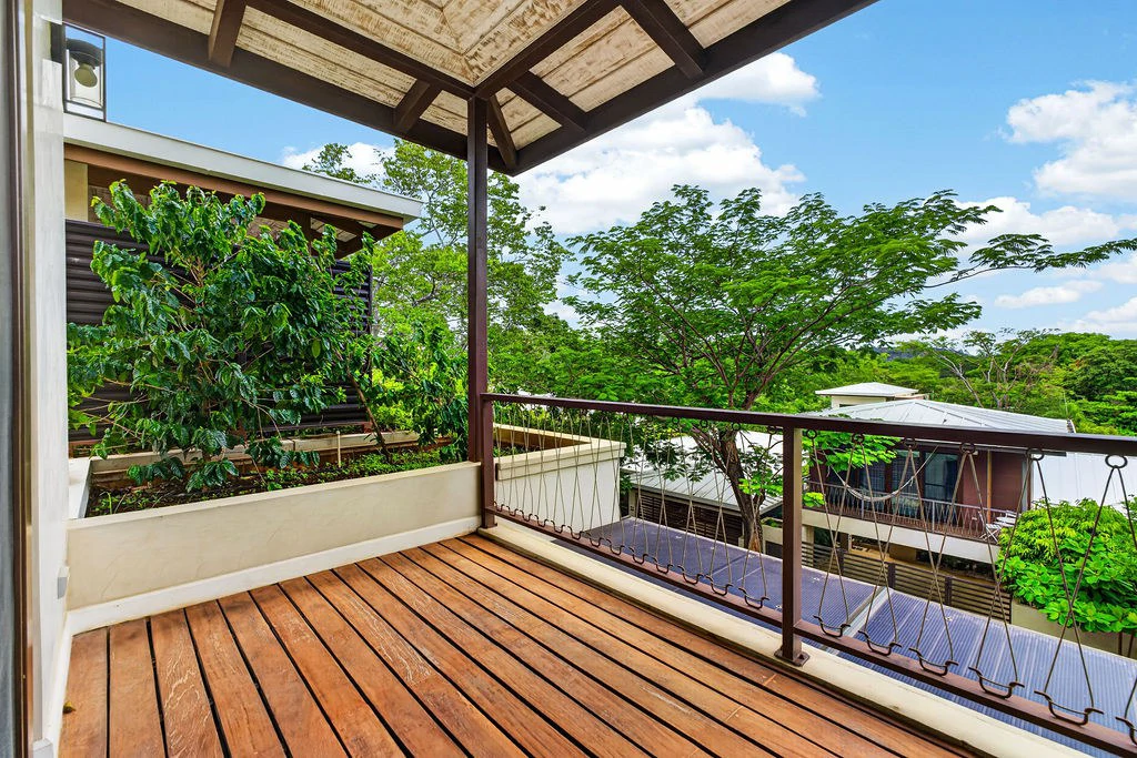 Casa Arcana: Luxury 3BR Condo with Private Pool in Tamarindo Parks | Walk to Beach - Gallery image 31