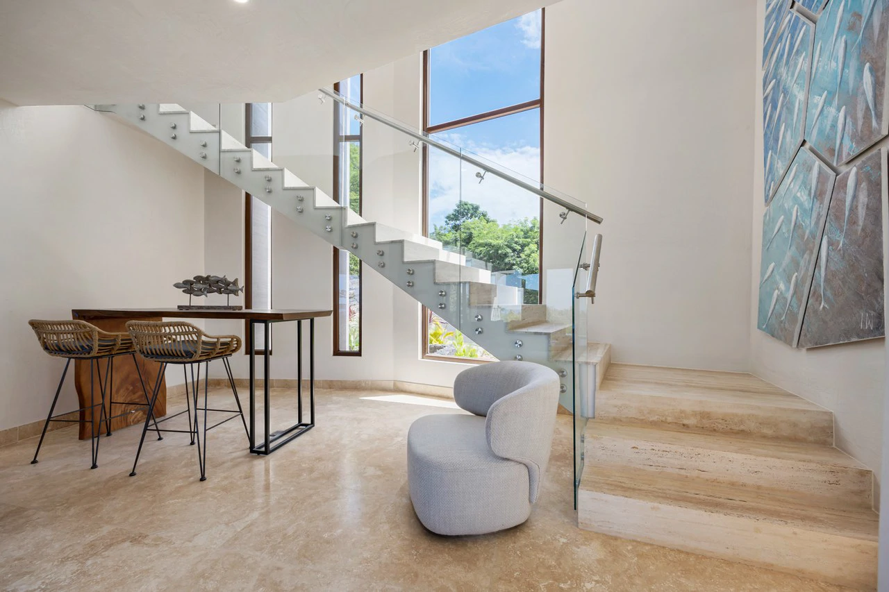 Casa Manta Ray: Indulge in Luxury with Stunning Flamingo Beach Views! - Gallery image 12