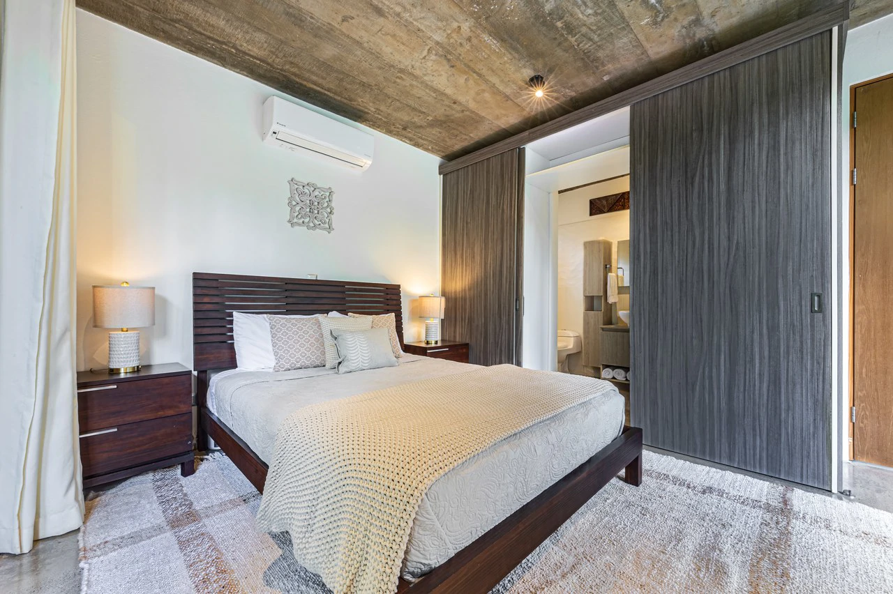 3 bedrooms, 2.5 bathrooms Villa Steps from Uvita, beautiful Beaches, Waterfalls, Restaurants and Tourist Attractions. - Gallery image 6