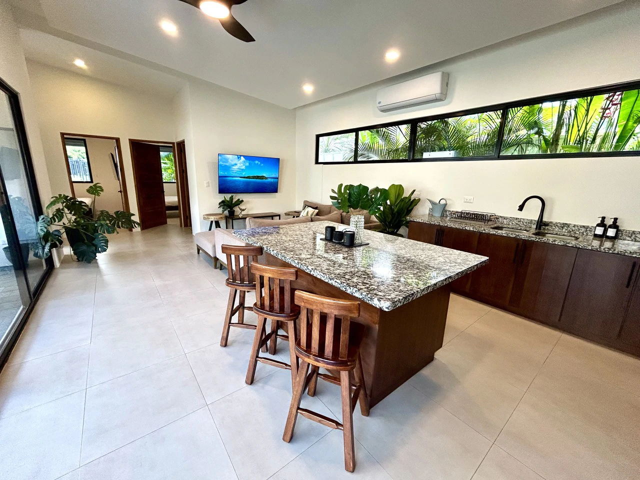 Walk-to-Everything Uvita Retreat | 3BR Home Minutes from the Beach - Gallery image 50