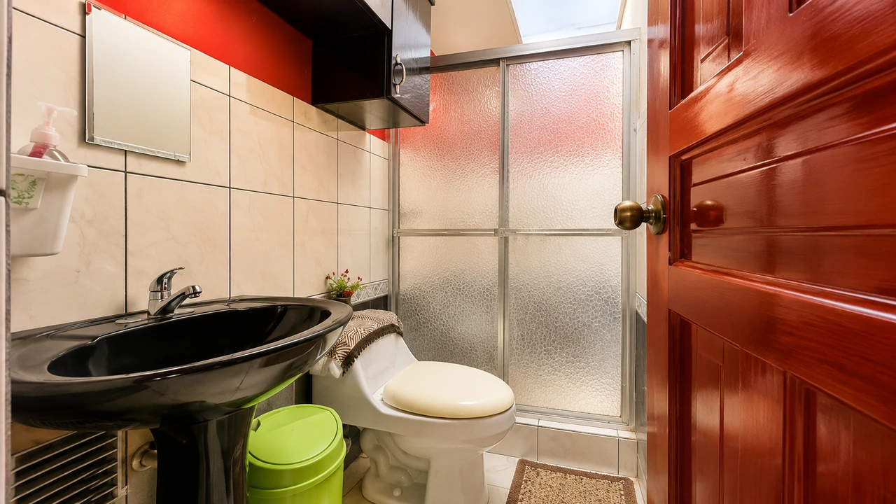 House For Sale in Centro de Pérez Zeledón - Gallery image 26