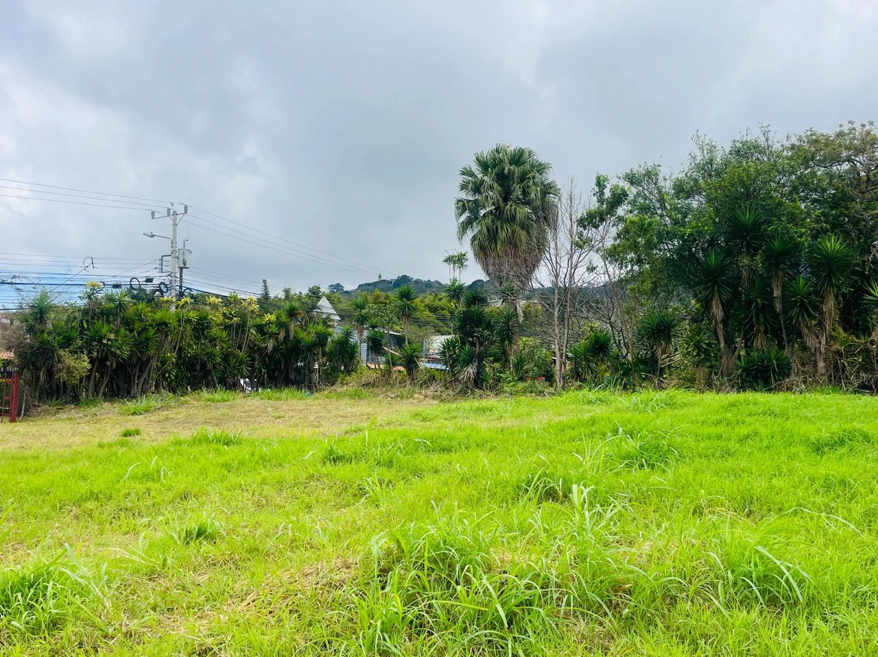 Lot for sale in Escazú for condominium development Costa Rica - Gallery image 4