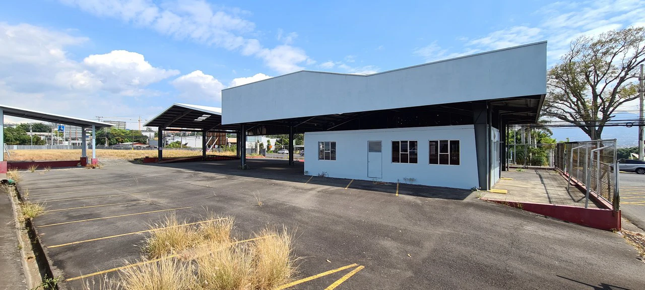 Industrial and Commercial Property for Sale Heredia Costa Rica - Gallery image 19