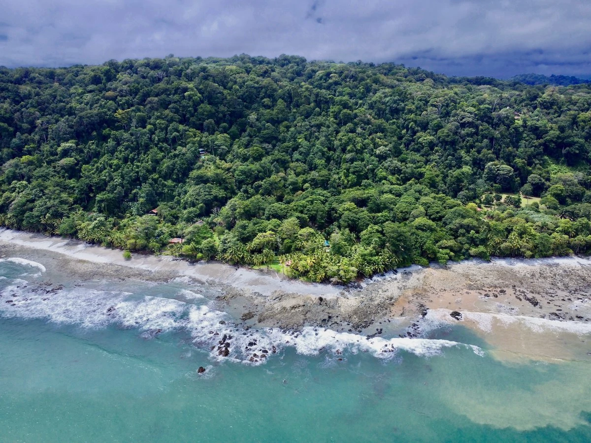 Beautiful Lot in Matapalo Osa Peninsula - Gallery image 2