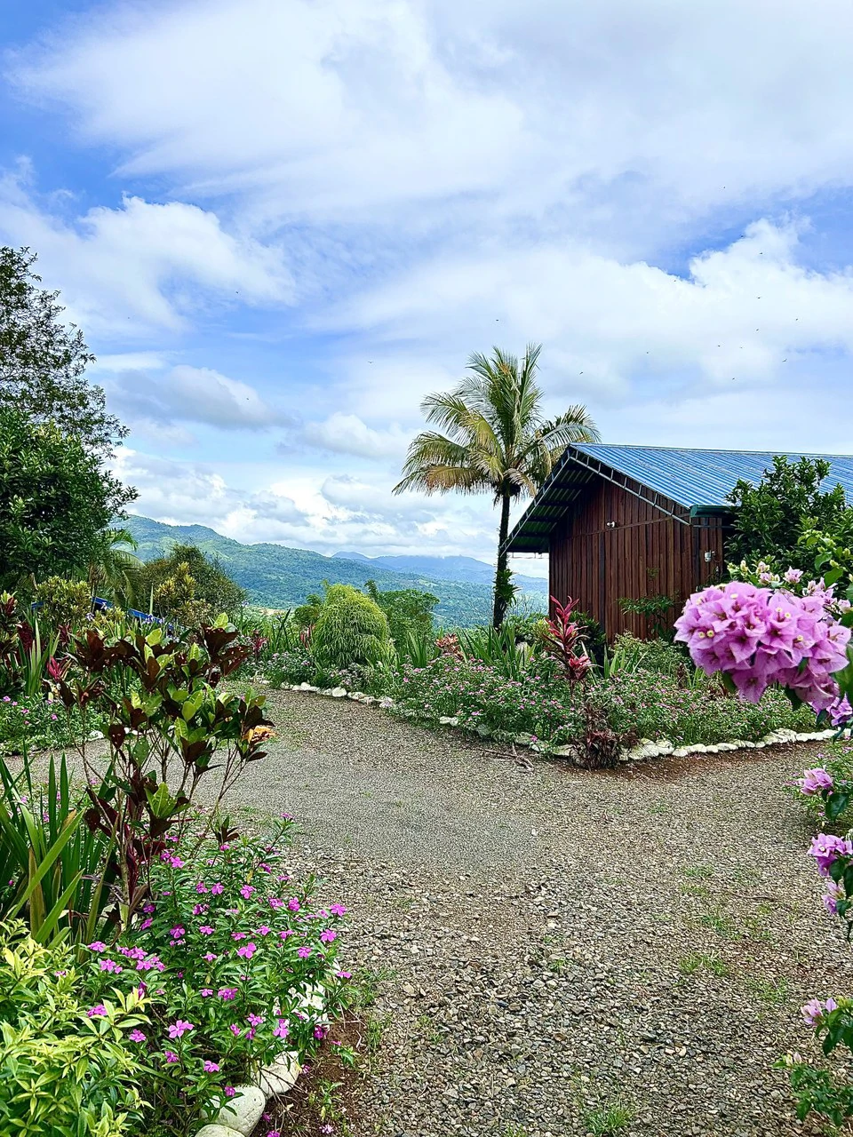 Costa Rica Ecolodge Retreat: Spectacular Views Turnkey Ecolodge Mountain Retreat in the heart of Costa Rica