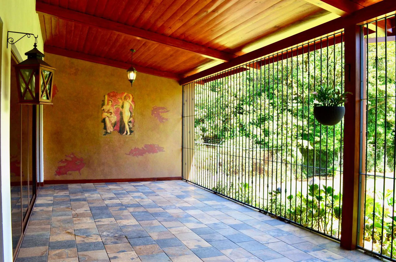HOUSE IN TIROL HEREDIA: Leave surrounded by nature and peace - Gallery image 42