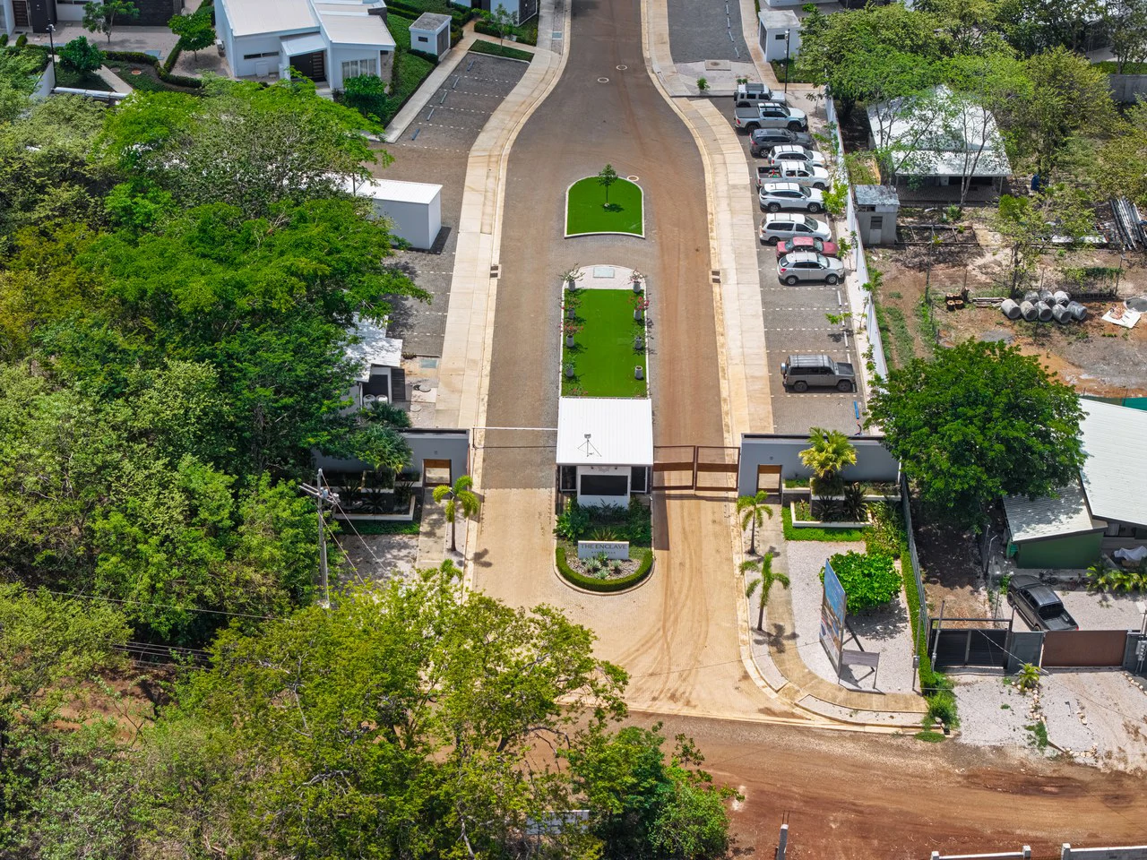 C5 Enclave: Premium Furnished 5-Bedroom Retreat Near Playa Avellanas - Gallery image 34