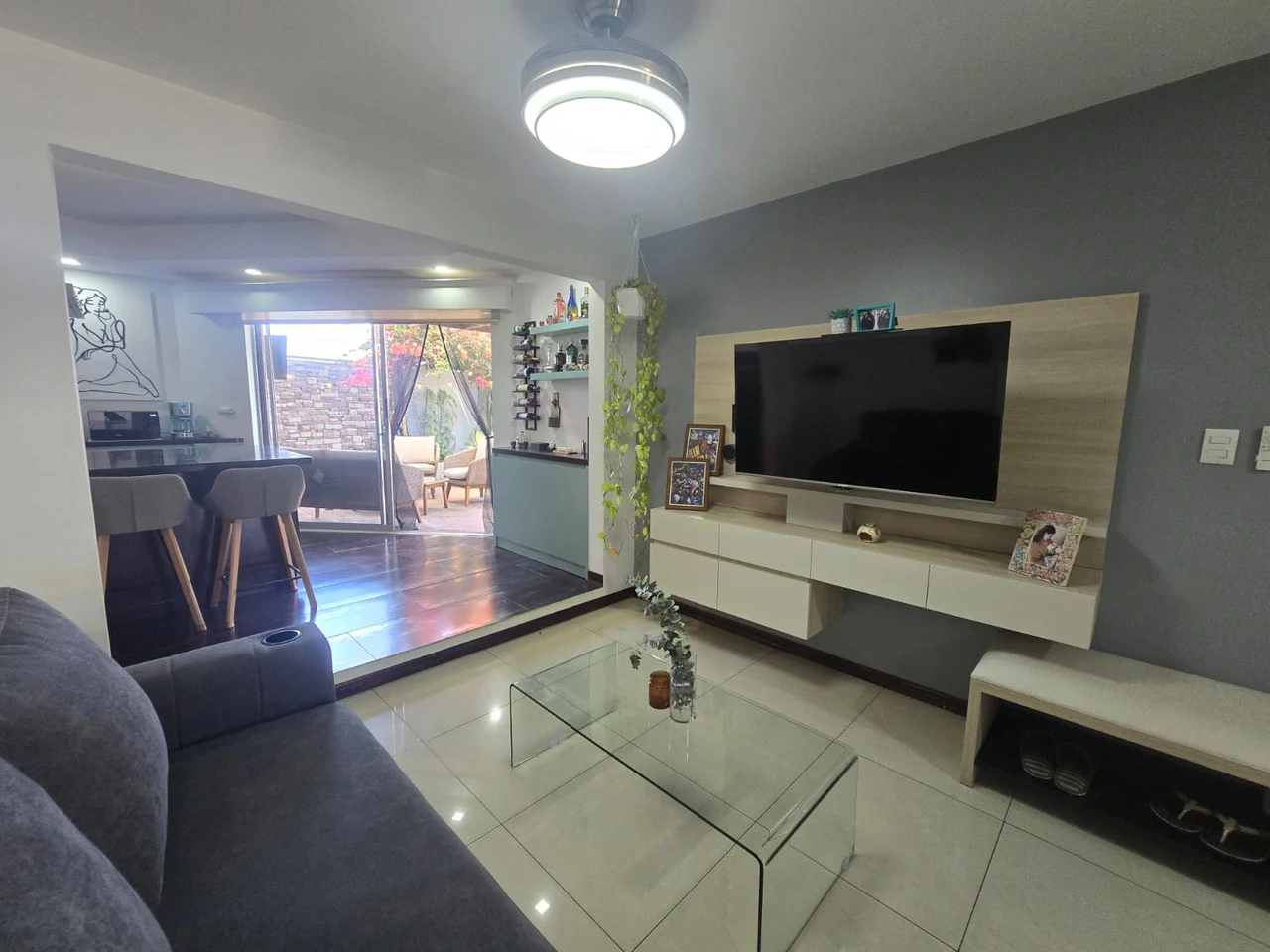 Beautiful House for Sale in a Gated Community - Gallery image 7