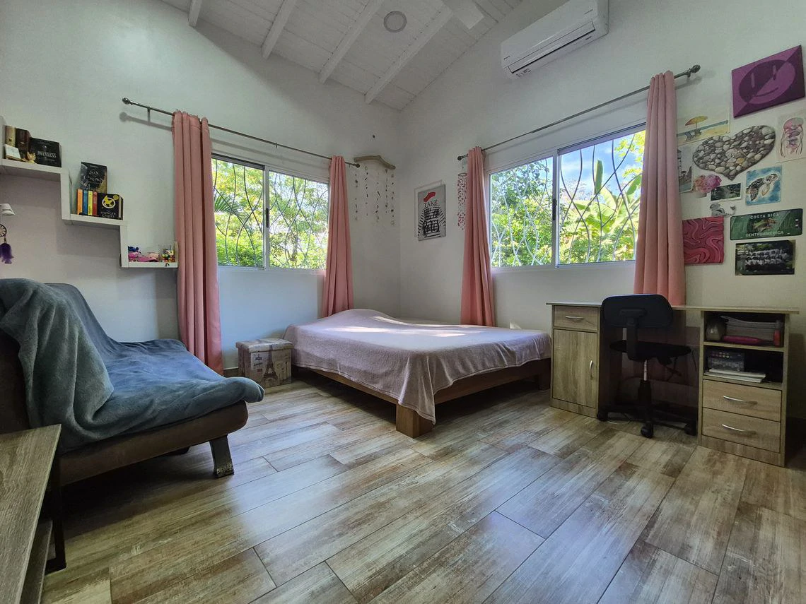 Casa Del Rio: Under Contract | Elegant Contemporary Tropical Home with Pool and Peaceful River Setting, Minutes from Sámara - Gallery image 23