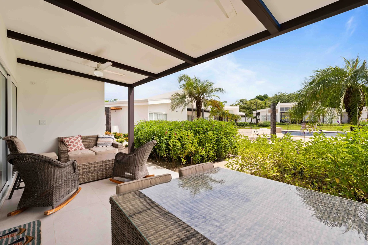 The Enclave: 2 Bedroom Villas with Private Plunge Pools, Just Minutes From the Beach - Gallery image 20