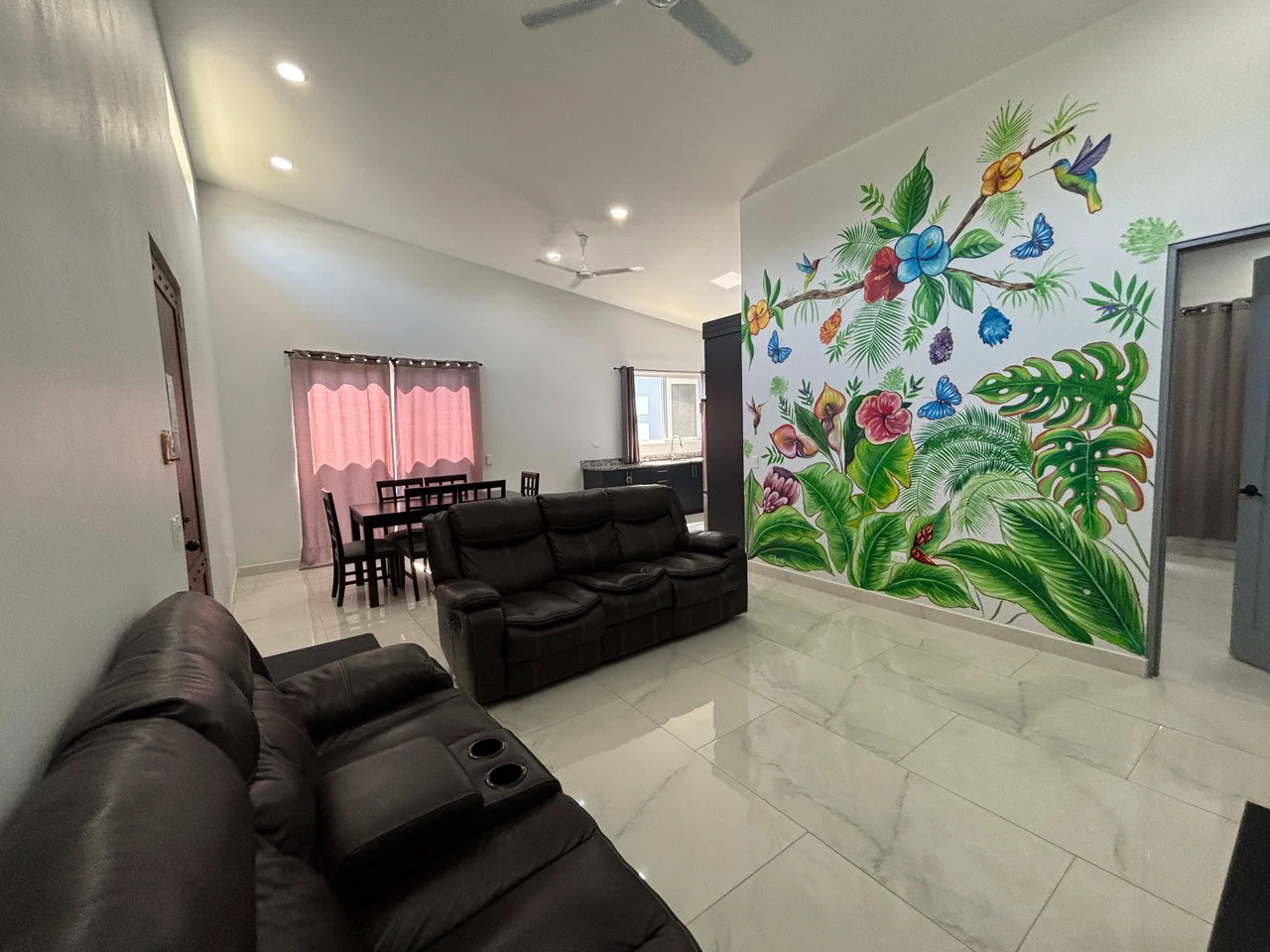 Modern 3BR Home with Exceptional Airbnb Potential Near Manuel Antonio - photo 9