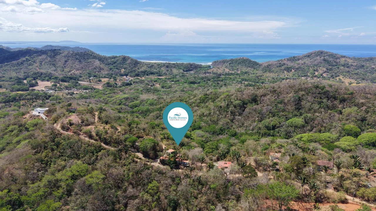 Casa Happy Eden: Elegant Ocean View Villa with Infinity Pool in Exclusive Boca del Toro – minutes from Carillo Beach - Gallery image 35